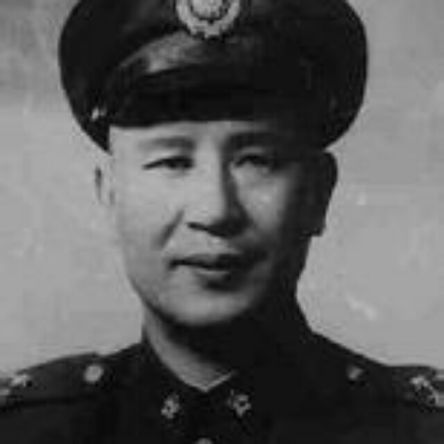 白崇禧 白崇禧