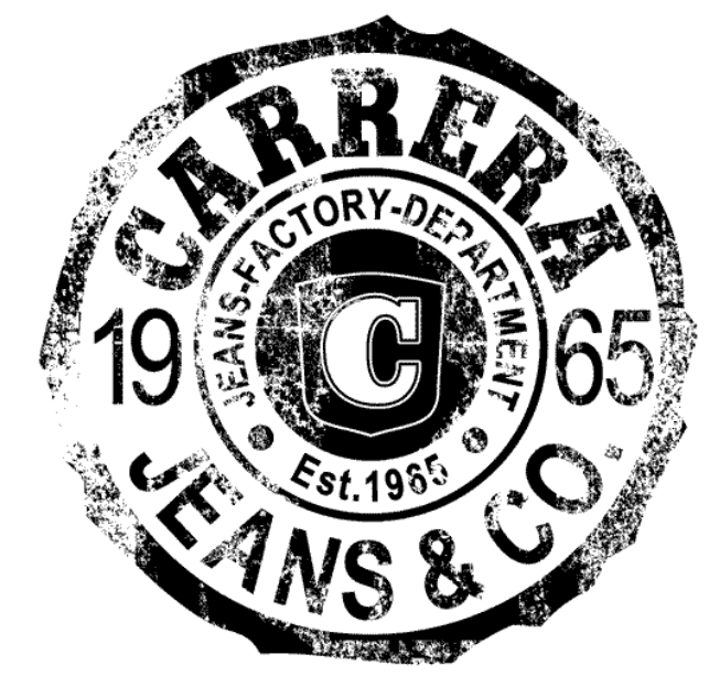 carrera 品牌logo