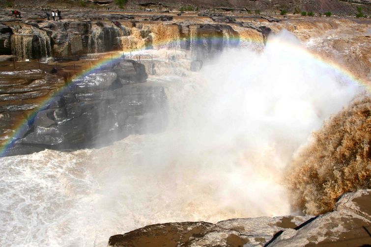 霓虹戲水 霓虹戲水