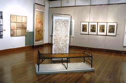 劉海粟美術館 劉海粟美術館