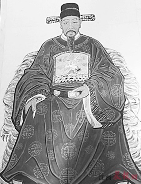 袁繼鹹