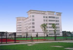 上海邦德職業技術學院 上海邦德職業技術學院