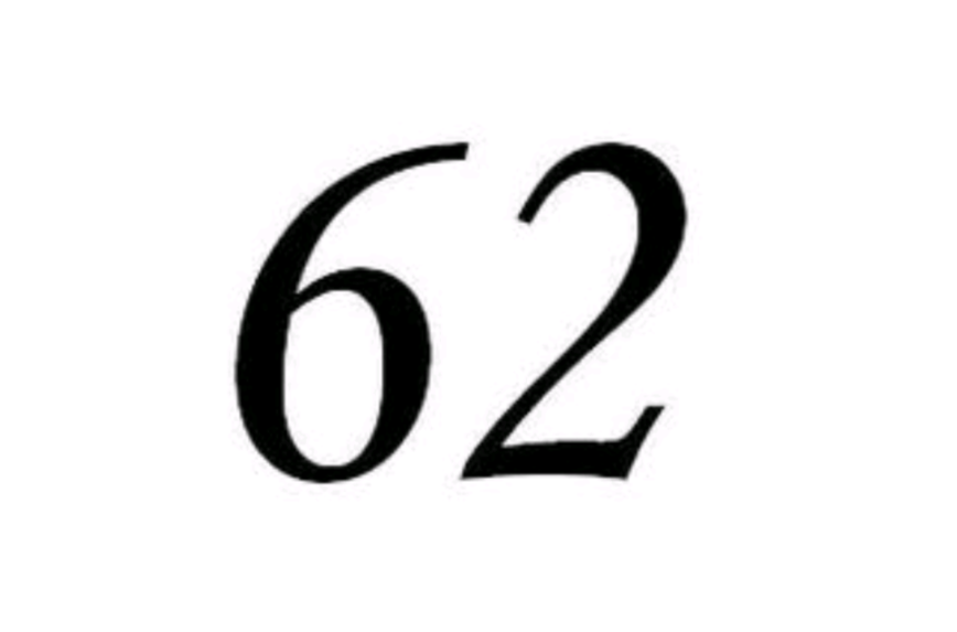 62