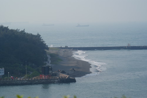 台灣海峽 台灣海峽