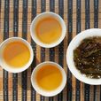 黃茶