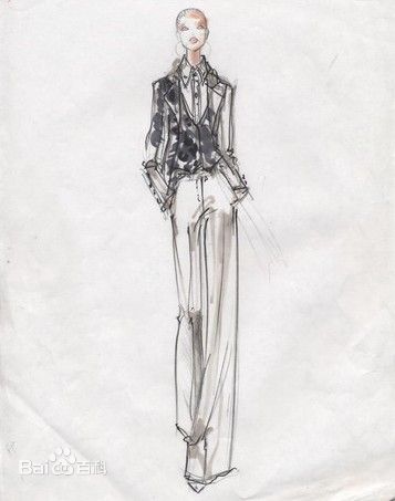 服裝設計