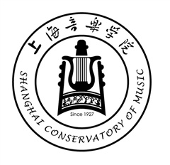 上海音樂學院logo 上海音樂學院logo