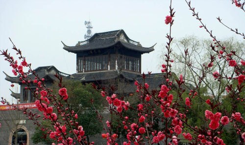 興化(江蘇省泰州市所轄縣級市) 興化(江蘇省泰州市所轄縣級市)