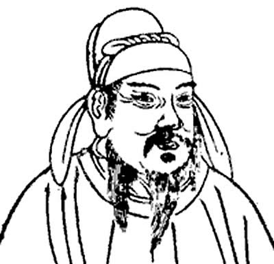 唐高宗 唐高宗