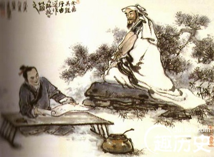 韓愈 韓愈