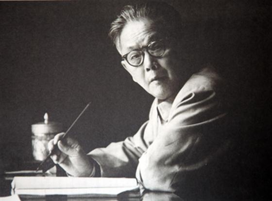 舒同(原中共山東省委第一書記)