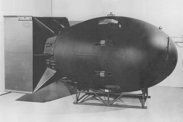 大規模殺傷性武器 大規模殺傷性武器