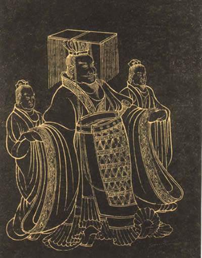 漢武帝劉徹 漢武帝劉徹