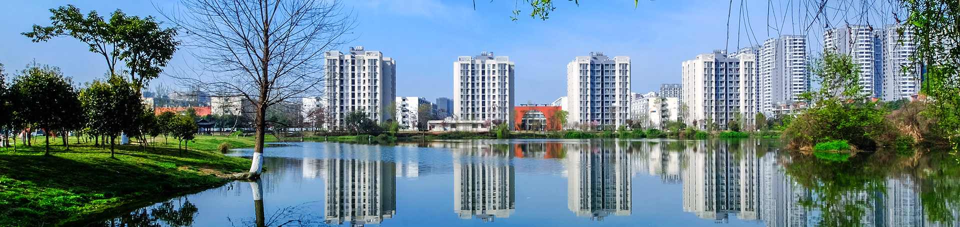 校園風光 校園風光