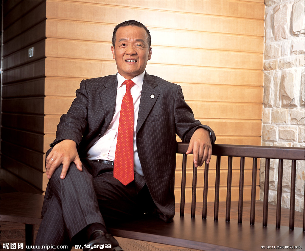 馬明哲