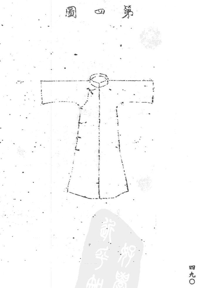 旗袍(形成於民國時代的女性服裝) 旗袍(形成於民國時代的女性服裝)