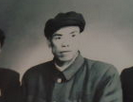 梁興初 梁興初
