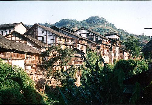 佛寶古鎮 佛寶古鎮