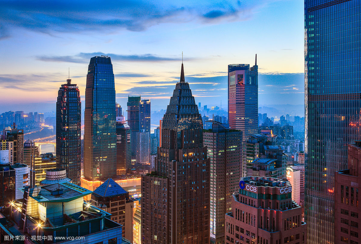 重慶市 重慶市