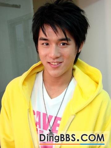 李博翔 李博翔