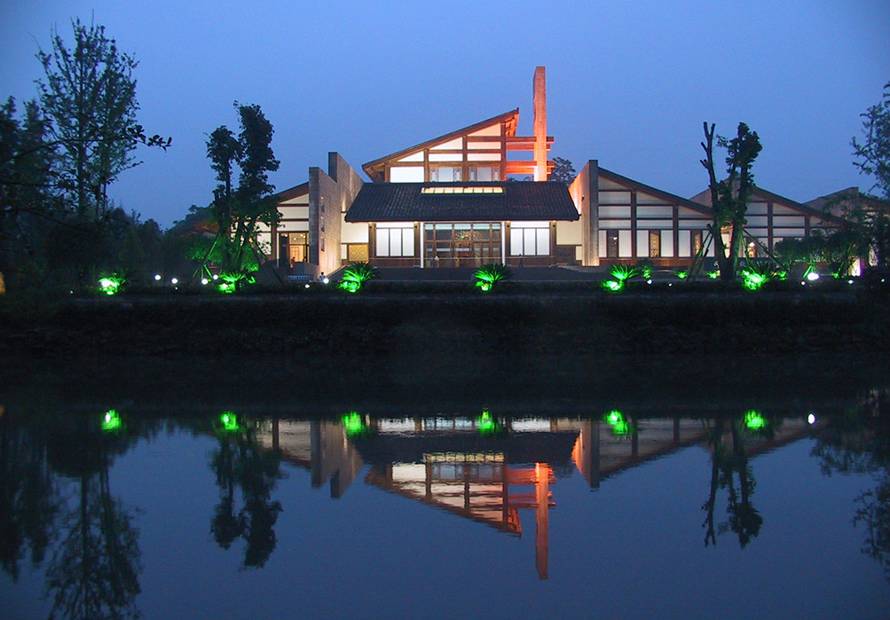 鄧小平故居陳列館 鄧小平故居陳列館