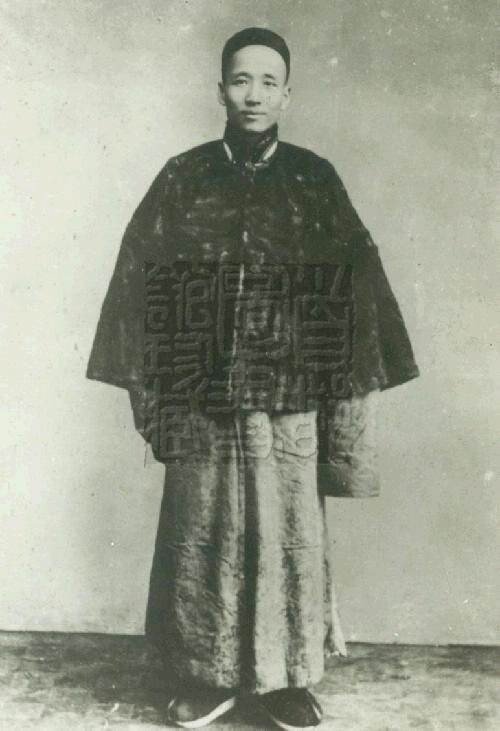 康廣仁 康廣仁