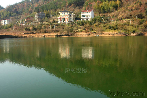 錦北水庫 錦北水庫