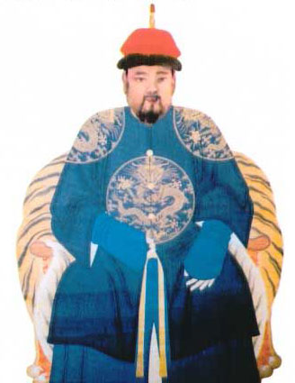 吳三桂 吳三桂