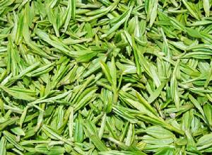 烘青綠茶 烘青綠茶