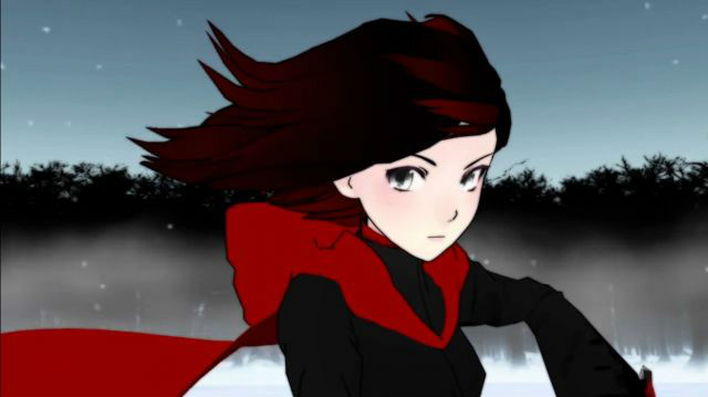 預告片之“紅”