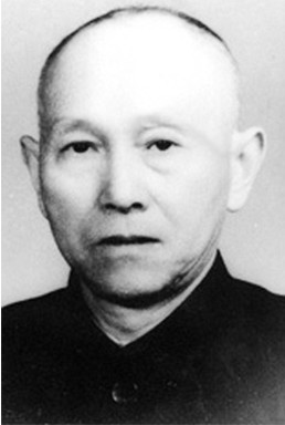 游國恩 游國恩