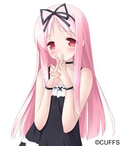 garden(高杉さと美演唱專輯)